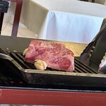 ローストビーフの店 Watanabe - 