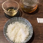 チャイナダイニングリゥ - 