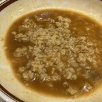 モンスナック - シャバシャバ激ウマ