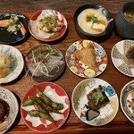 チャイナダイニングリゥ - 