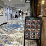 モンスナック - 外観