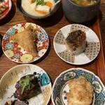 チャイナダイニングリゥ - 