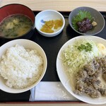 レストランミートアイランド - 
