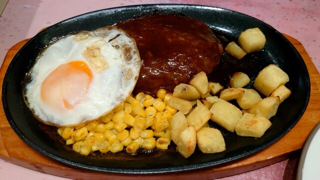 Saizeriya Ion Moru Nagoya Domu Mae Ten photo 2