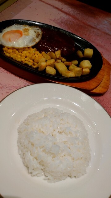 Saizeriya Ion Moru Nagoya Domu Mae Ten photo 3