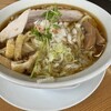 麺や 松辰