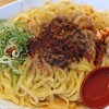 すする 担々麺 水道橋店