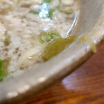 沖縄麺処 天願 - 