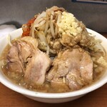ラーメン荘 地球規模で考えろ ソラ - 