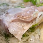 沖縄麺処 天願 - 