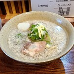 沖縄麺処 天願 - 