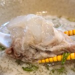 沖縄麺処 天願 - 