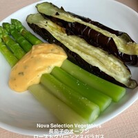 ステーキハウス ウイスキーノヴァ - 