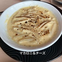 ステーキハウス ウイスキーノヴァ - 