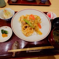 稲荷町髙はし - 