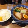 ハマカゼ拉麺店