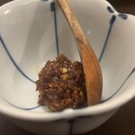 蕎麦和食はたり - 