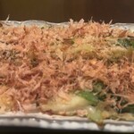 蕎麦和食はたり - 