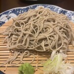 蕎麦和食はたり - 