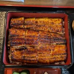 うなぎ町 - 