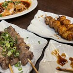 やきとり家すみれ - 