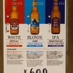 DESI TANDOOR B.B.Q. - 