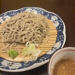 蕎麦和食はたり - 