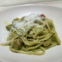 RIGOLETTO KITCHEN - 