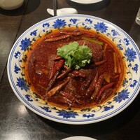中国菜 老四川 飄香 銀座三越店 - 