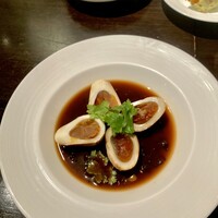 中国菜 老四川 飄香 銀座三越店 - 