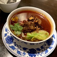 中国菜 老四川 飄香 銀座三越店 - 