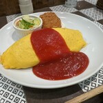 たいめいけん　 - 