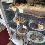 東洋軒 - そんなに麻爺が見たい？