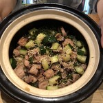 和食と酒 はれとけ - 