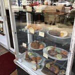 東洋軒 - だから〜　麻爺探しても無駄やで〜