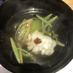 和食と酒 はれとけ - 