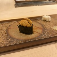 鮨 銀座 おのでら - 