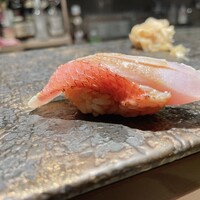 鮨 からす 十三店 - 