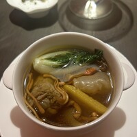 虎景軒 - 