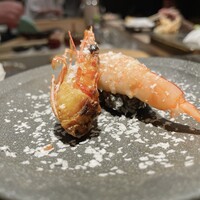 鮨 からす 十三店 - 