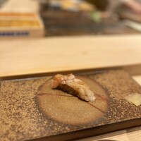 鮨 銀座 おのでら - 