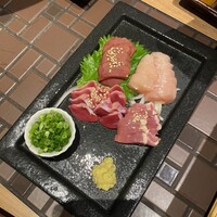 葛城 - 