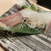 鮨 からす 十三店 - 