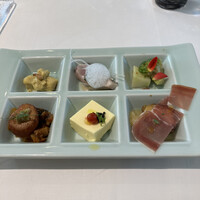 スパッツィオ･イノ - 