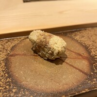 鮨 銀座 おのでら - 