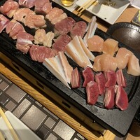 葛城 - 