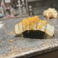 鮨 からす 十三店 - 