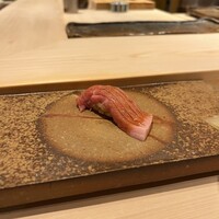 鮨 銀座 おのでら - 