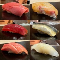 すし 良月 - 