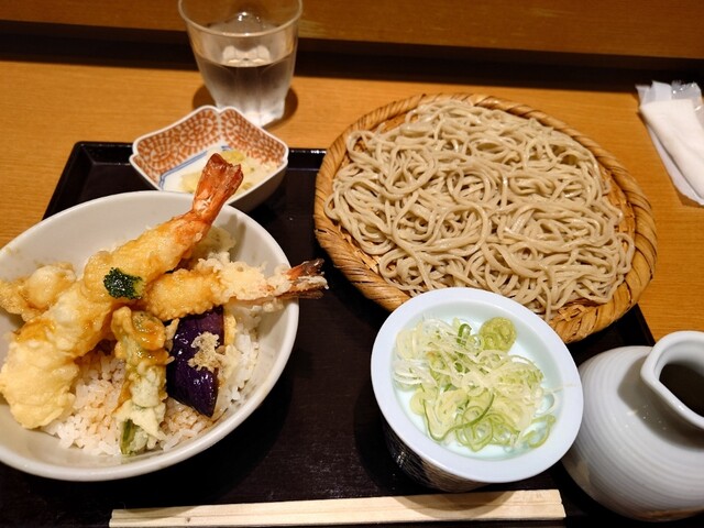 Soba Okano